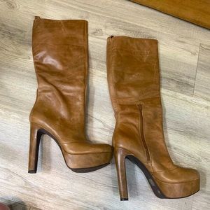 Jessica Simpson size 9B boots
